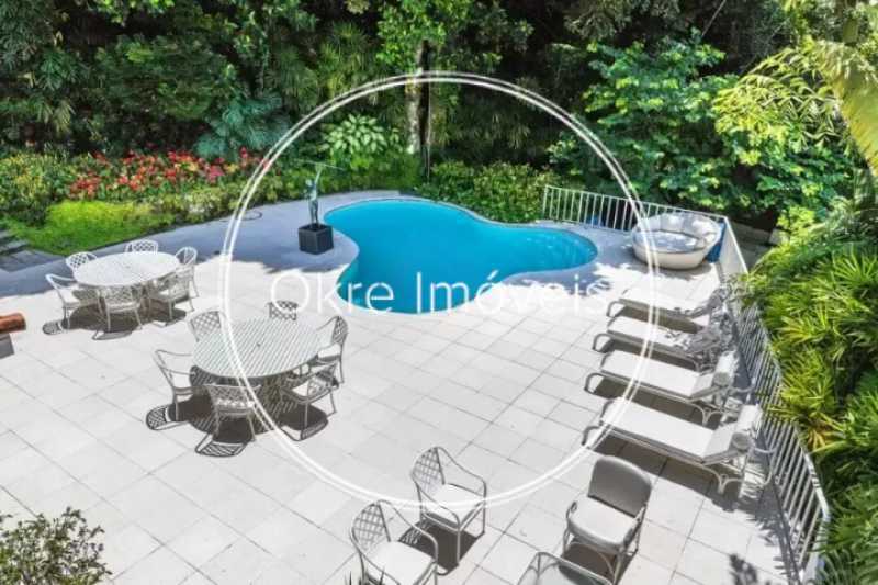 Conheça casa-com-5-quartos-a-venda-570 do imóvel - Casa 5 quartos à venda Gávea, Rio de Janeiro - R$ 16.000.000 - LECA50023 - 30 casa-com-5-quartos-a-venda-570 - 30