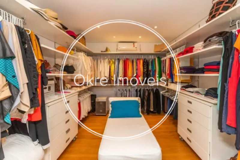 Conheça casa-com-5-quartos-a-venda-570 do imóvel - Casa 5 quartos à venda Gávea, Rio de Janeiro - R$ 16.000.000 - LECA50023 - 31 casa-com-5-quartos-a-venda-570 - 31