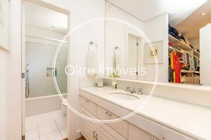 Conheça casa-com-5-quartos-a-venda-570 do imóvel - Casa 5 quartos à venda Gávea, Rio de Janeiro - R$ 16.000.000 - LECA50023 - 32 casa-com-5-quartos-a-venda-570 - 32