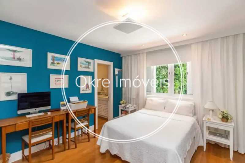 Conheça casa-com-5-quartos-a-venda-570 do imóvel - Casa 5 quartos à venda Gávea, Rio de Janeiro - R$ 16.000.000 - LECA50023 - 33 casa-com-5-quartos-a-venda-570 - 33