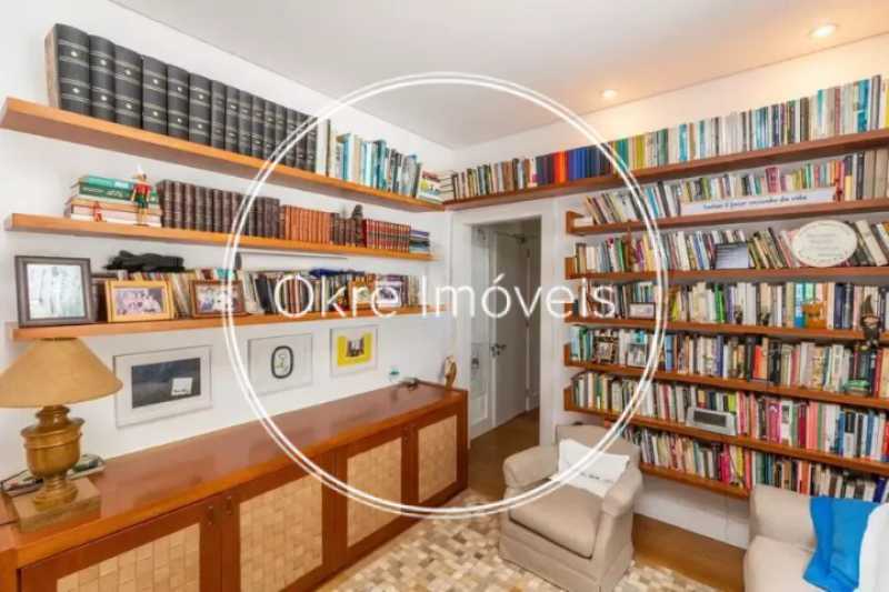 Conheça casa-com-5-quartos-a-venda-570 do imóvel - Casa 5 quartos à venda Gávea, Rio de Janeiro - R$ 16.000.000 - LECA50023 - 35 casa-com-5-quartos-a-venda-570 - 35