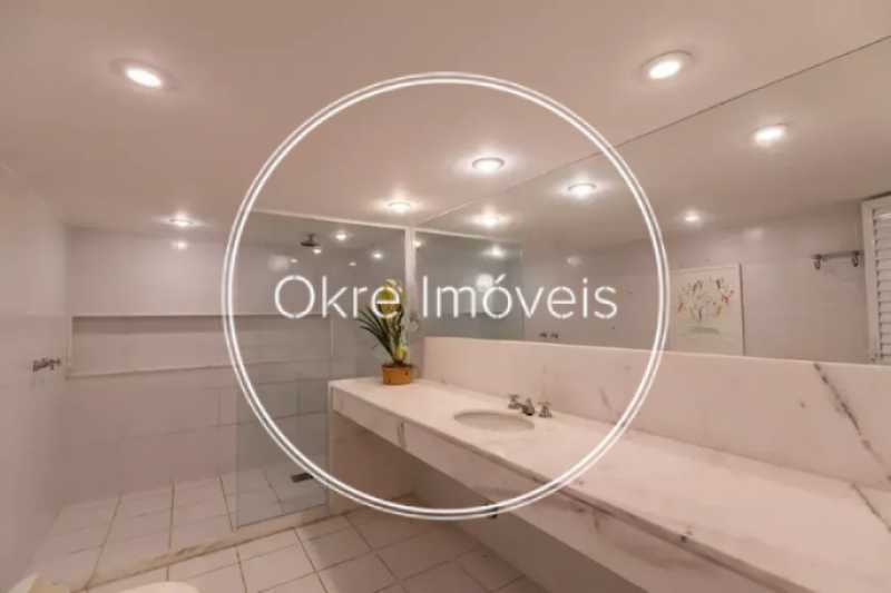 Conheça casa-com-5-quartos-a-venda-570 do imóvel - Casa 5 quartos à venda Gávea, Rio de Janeiro - R$ 16.000.000 - LECA50023 - 36 casa-com-5-quartos-a-venda-570 - 36