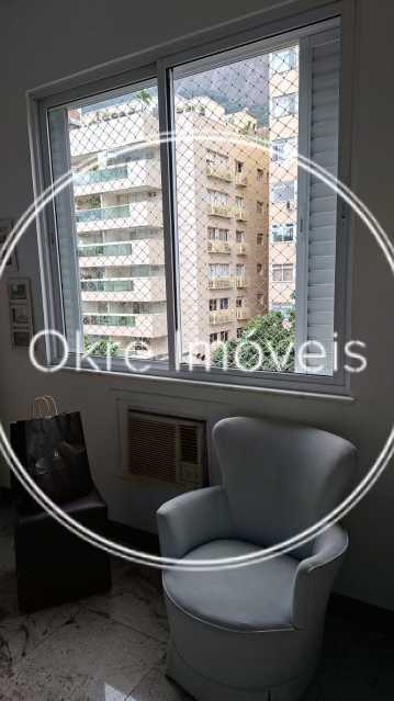 Conheça WhatsApp Image 2025-12-06 at 1 do imóvel - Apartamento 3 quartos à venda Jardim Botânico, Rio de Janeiro - R$ 1.350.000 - LEAP31702 - 2 WhatsApp Image 2025-12-06 at 1 - 2