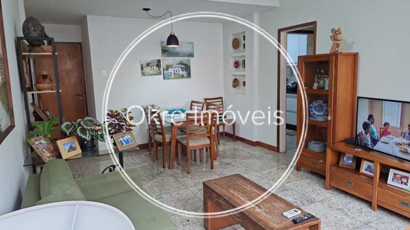 Conheça WhatsApp Image 2025-12-06 at 1 do imóvel - Apartamento 3 quartos à venda Jardim Botânico, Rio de Janeiro - R$ 1.350.000 - LEAP31702 - 12 WhatsApp Image 2025-12-06 at 1 - 12
