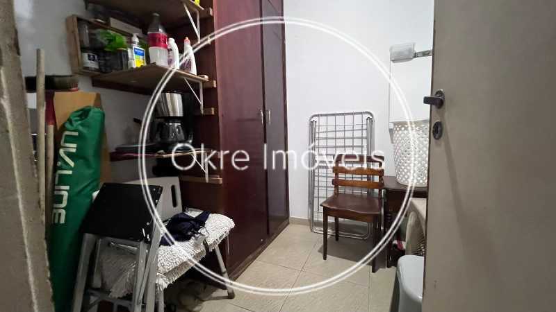 Conheça WhatsApp Image 2026-10-02 at 1 do imóvel - Apartamento 3 quartos à venda Leblon, Rio de Janeiro - R$ 3.300.000 - LEAP31701 - 13 WhatsApp Image 2026-10-02 at 1 - 13