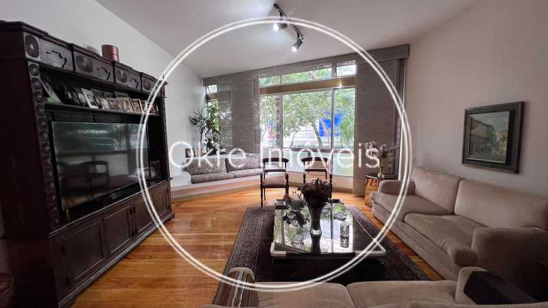 Conheça WhatsApp Image 2026-10-02 at 1 do imóvel - Apartamento 3 quartos à venda Leblon, Rio de Janeiro - R$ 3.300.000 - LEAP31701 - 3 WhatsApp Image 2026-10-02 at 1 - 3