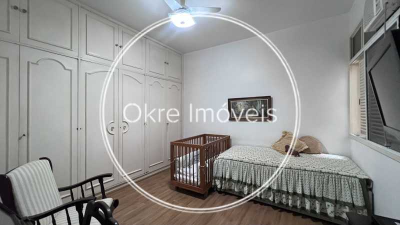 Conheça WhatsApp Image 2026-10-02 at 1 do imóvel - Apartamento 3 quartos à venda Leblon, Rio de Janeiro - R$ 3.300.000 - LEAP31701 - 22 WhatsApp Image 2026-10-02 at 1 - 22