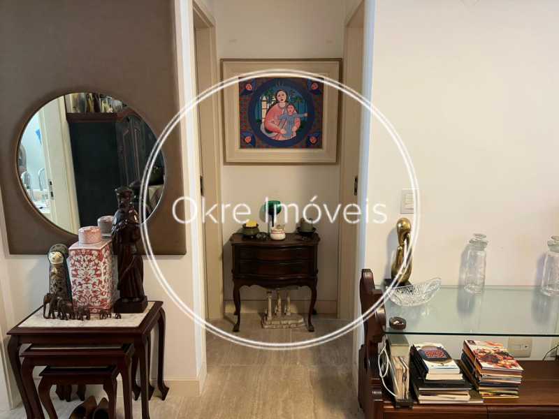 Conheça WhatsApp Image 2025-12-06 at 1 do imóvel - Apartamento 2 quartos à venda Leblon, Rio de Janeiro - R$ 2.850.000 - LEAP21150 - 5 WhatsApp Image 2025-12-06 at 1 - 5