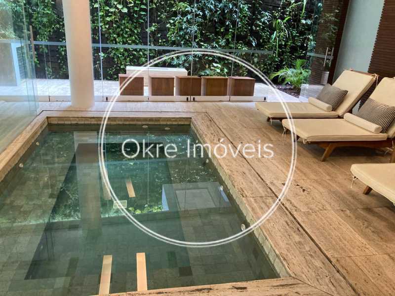 Conheça WhatsApp Image 2026-05-04 at 1 do imóvel - Apartamento 2 quartos à venda Leblon, Rio de Janeiro - R$ 2.850.000 - LEAP21150 - 30 WhatsApp Image 2026-05-04 at 1 - 30