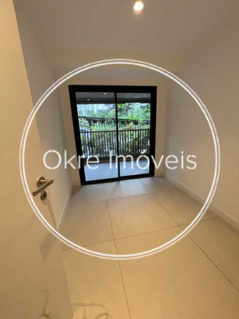 Conheça 6176841d-dcfd-43f6-8b14-73c30f do imóvel - Apartamento 2 quartos à venda Jardim Botânico, Rio de Janeiro - R$ 1.800.000 - CBAP20289 - 4 6176841d-dcfd-43f6-8b14-73c30f - 4