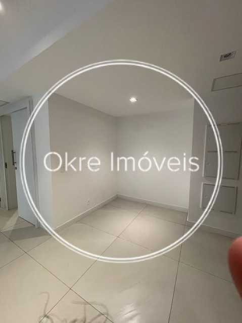 Conheça 2922ff08-d8a0-4576-8aec-191794 do imóvel - Apartamento 2 quartos à venda Jardim Botânico, Rio de Janeiro - R$ 1.800.000 - CBAP20289 - 6 2922ff08-d8a0-4576-8aec-191794 - 6