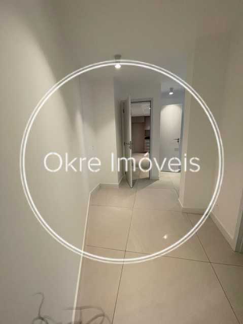 Conheça 437bf3ec-fd32-407f-8e12-766557 do imóvel - Apartamento 2 quartos à venda Jardim Botânico, Rio de Janeiro - R$ 1.800.000 - CBAP20289 - 7 437bf3ec-fd32-407f-8e12-766557 - 7