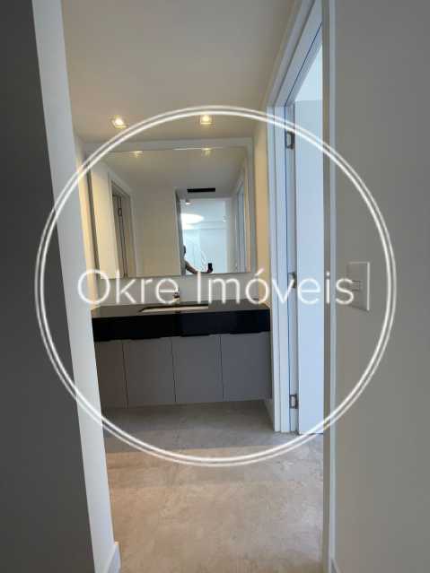 Conheça 2d4fcf16-11cc-40f5-9313-6df068 do imóvel - Apartamento 1 quarto à venda Jardim Botânico, Rio de Janeiro - R$ 1.650.000 - CBAP10226 - 7 2d4fcf16-11cc-40f5-9313-6df068 - 7