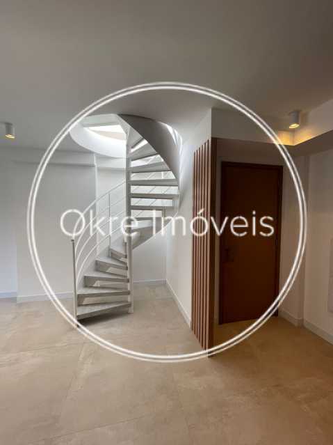 Conheça 6a961555-d0c5-4976-9f53-9b2105 do imóvel - Apartamento 1 quarto à venda Jardim Botânico, Rio de Janeiro - R$ 1.650.000 - CBAP10226 - 8 6a961555-d0c5-4976-9f53-9b2105 - 8