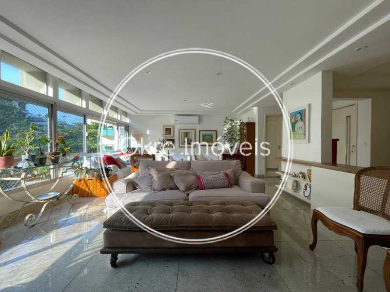 Conheça WhatsApp Image 2026-01-05 at 1 do imóvel - Apartamento 4 quartos à venda Lagoa, Rio de Janeiro - R$ 3.300.000 - LEAP40712 - 1 WhatsApp Image 2026-01-05 at 1 - 1