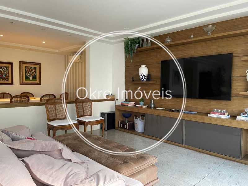 Conheça WhatsApp Image 2026-01-05 at 1 do imóvel - Apartamento 4 quartos à venda Lagoa, Rio de Janeiro - R$ 3.300.000 - LEAP40712 - 13 WhatsApp Image 2026-01-05 at 1 - 13