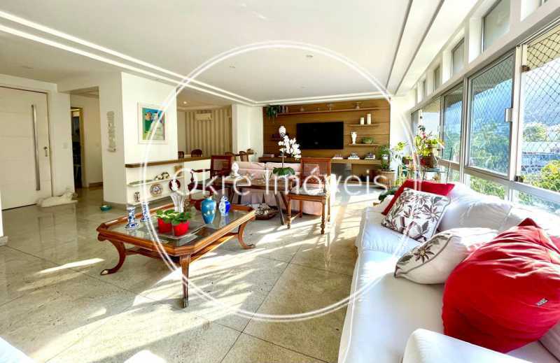 Conheça WhatsApp Image 2026-01-05 at 1 do imóvel - Apartamento 4 quartos à venda Lagoa, Rio de Janeiro - R$ 3.300.000 - LEAP40712 - 2 WhatsApp Image 2026-01-05 at 1 - 2