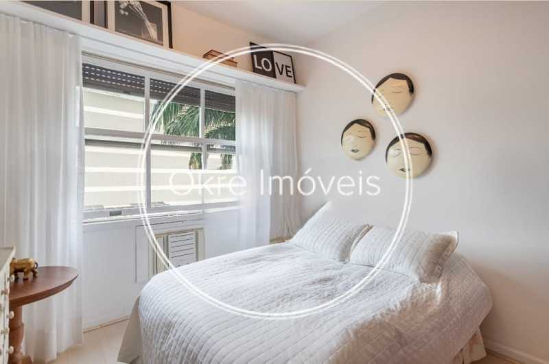 Conheça 12 do imóvel - Apartamento 3 quartos à venda Leblon, Rio de Janeiro - R$ 4.500.000 - IPAP30588 - 12 12 - 12