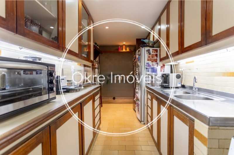 Conheça 14 - Copia do imóvel - Apartamento 3 quartos à venda Leblon, Rio de Janeiro - R$ 4.500.000 - IPAP30588 - 14 14 - Copia - 14
