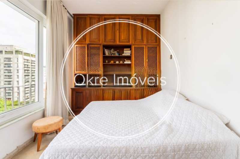Conheça 16 do imóvel - Apartamento 3 quartos à venda Leblon, Rio de Janeiro - R$ 4.500.000 - IPAP30588 - 8 16 - 8