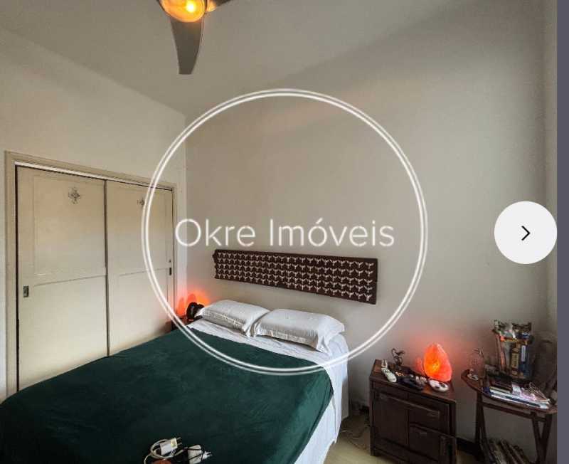 Conheça 1001066703 do imóvel - Apartamento 2 quartos à venda Leblon, Rio de Janeiro - R$ 980.000 - LEAP21096 - 7 1001066703 - 7