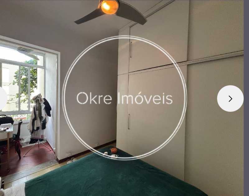 Conheça 1001066707 do imóvel - Apartamento 2 quartos à venda Leblon, Rio de Janeiro - R$ 980.000 - LEAP21096 - 9 1001066707 - 9