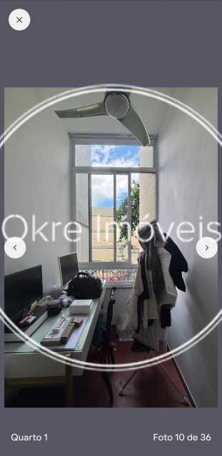Conheça 1001066709 do imóvel - Apartamento 2 quartos à venda Leblon, Rio de Janeiro - R$ 980.000 - LEAP21096 - 10 1001066709 - 10
