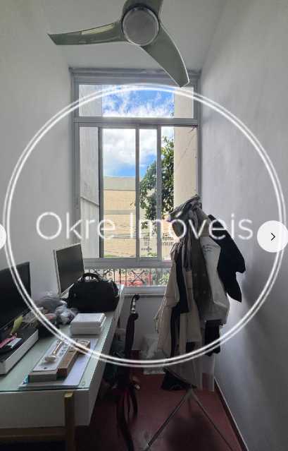 Conheça 1001066711 do imóvel - Apartamento 2 quartos à venda Leblon, Rio de Janeiro - R$ 980.000 - LEAP21096 - 11 1001066711 - 11