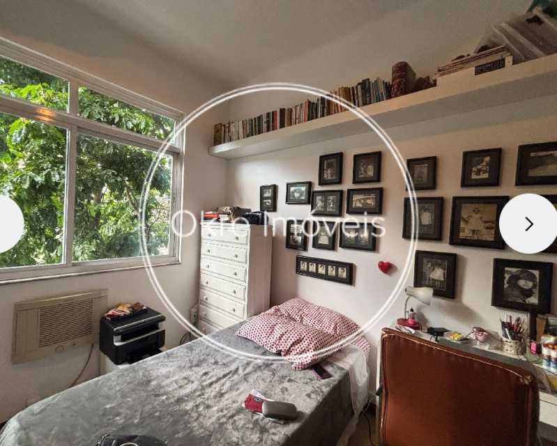 Conheça 1001066713 do imóvel - Apartamento 2 quartos à venda Leblon, Rio de Janeiro - R$ 980.000 - LEAP21096 - 12 1001066713 - 12