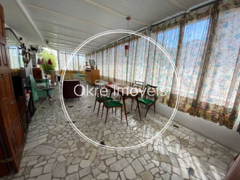 Conheça 05. do imóvel - Cobertura 4 quartos à venda Flamengo, Rio de Janeiro - R$ 3.800.000 - FLCO40053 - 5 05. - 5