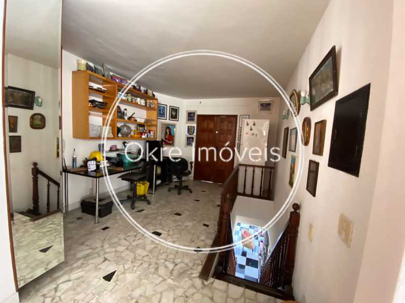 Conheça 06 do imóvel - Cobertura 4 quartos à venda Flamengo, Rio de Janeiro - R$ 3.800.000 - FLCO40053 - 6 06 - 6