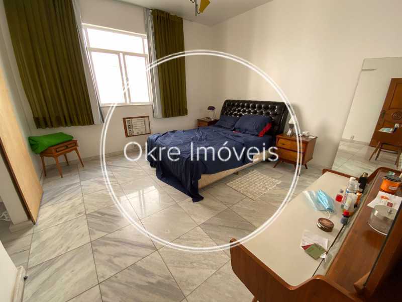 Conheça 10 do imóvel - Cobertura 4 quartos à venda Flamengo, Rio de Janeiro - R$ 3.800.000 - FLCO40053 - 10 10 - 10