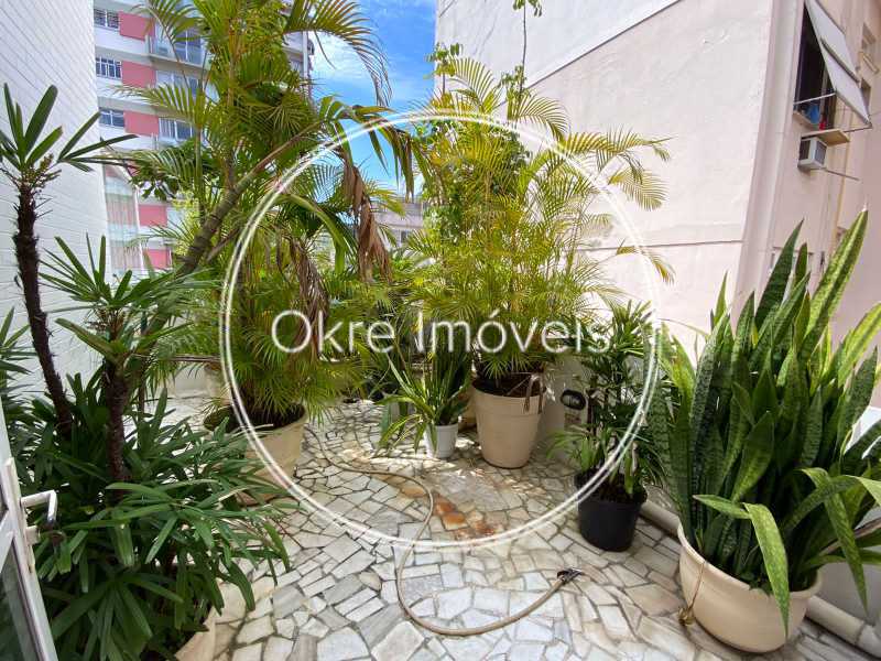 Conheça 12 do imóvel - Cobertura 4 quartos à venda Flamengo, Rio de Janeiro - R$ 3.800.000 - FLCO40053 - 12 12 - 12