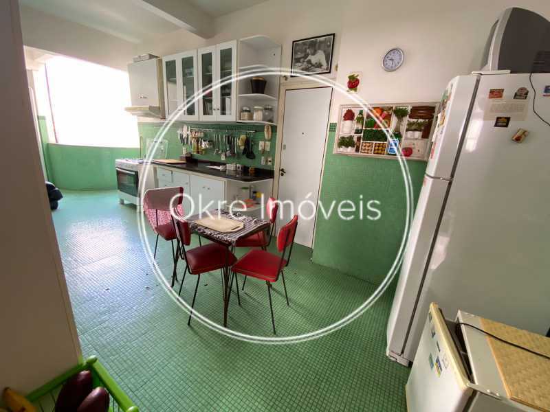 Conheça 14 do imóvel - Cobertura 4 quartos à venda Flamengo, Rio de Janeiro - R$ 3.800.000 - FLCO40053 - 14 14 - 14