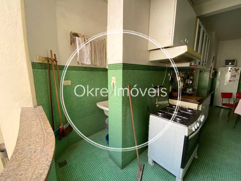 Conheça 15 do imóvel - Cobertura 4 quartos à venda Flamengo, Rio de Janeiro - R$ 3.800.000 - FLCO40053 - 15 15 - 15