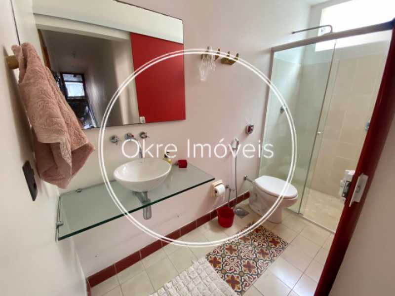 Conheça 16. do imóvel - Cobertura 4 quartos à venda Flamengo, Rio de Janeiro - R$ 3.800.000 - FLCO40053 - 16 16. - 16