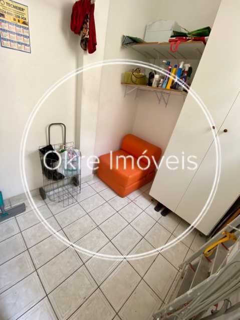 Conheça 20 do imóvel - Cobertura 4 quartos à venda Flamengo, Rio de Janeiro - R$ 3.800.000 - FLCO40053 - 20 20 - 20