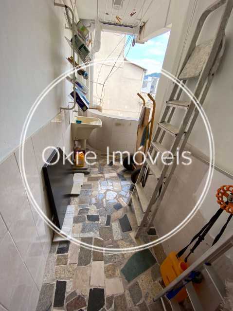 Conheça 21 do imóvel - Cobertura 4 quartos à venda Flamengo, Rio de Janeiro - R$ 3.800.000 - FLCO40053 - 21 21 - 21