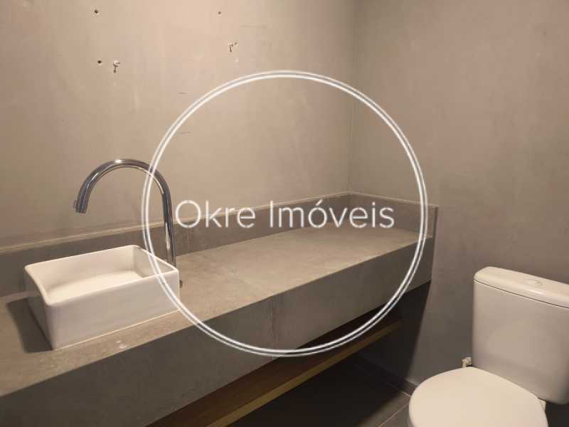 Conheça 61bd48d9-aaa7-4092-b75e-6525aa do imóvel - Conjunto de Salas para alugar Ipanema, Rio de Janeiro - R$ 30.000 - LECS00012 - 4 61bd48d9-aaa7-4092-b75e-6525aa - 4