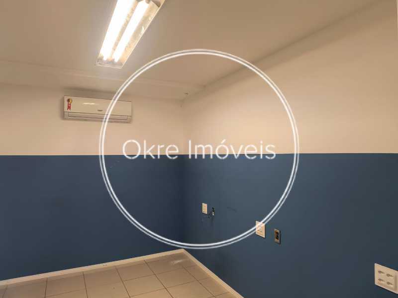 Conheça 1a7a5f43-e262-45b4-900e-244287 do imóvel - Conjunto de Salas para alugar Ipanema, Rio de Janeiro - R$ 30.000 - LECS00012 - 9 1a7a5f43-e262-45b4-900e-244287 - 9