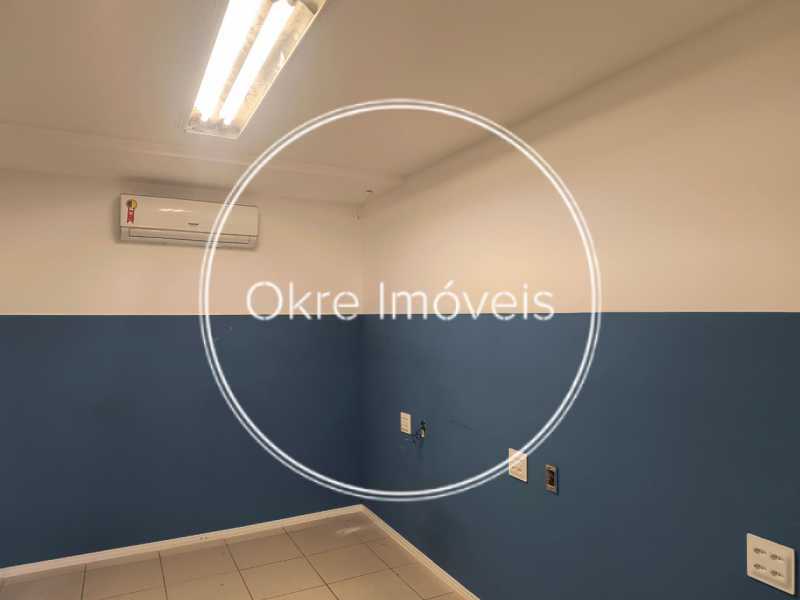 Conheça be2121d3-2fda-46f4-a01c-0e7589 do imóvel - Conjunto de Salas para alugar Ipanema, Rio de Janeiro - R$ 30.000 - LECS00012 - 10 be2121d3-2fda-46f4-a01c-0e7589 - 10