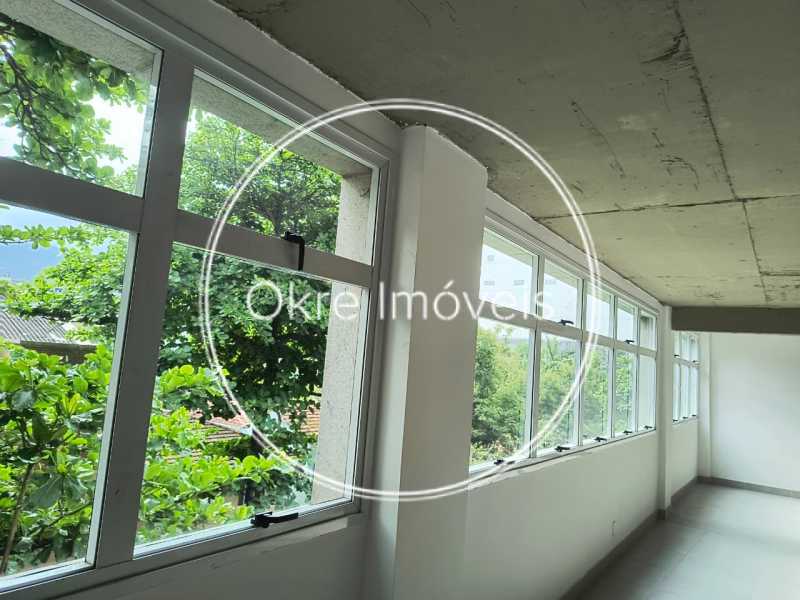 Conheça b29b689c-2bc5-42bf-8de1-65161e do imóvel - Sala Comercial 182m² para alugar Leblon, Rio de Janeiro - R$ 45.000 - LESL00071 - 5 b29b689c-2bc5-42bf-8de1-65161e - 5