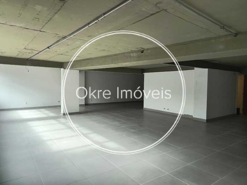 Conheça 580e4b36-7ba4-4fa2-96a9-6b4814 do imóvel - Sala Comercial 182m² para alugar Leblon, Rio de Janeiro - R$ 45.000 - LESL00071 - 7 580e4b36-7ba4-4fa2-96a9-6b4814 - 7
