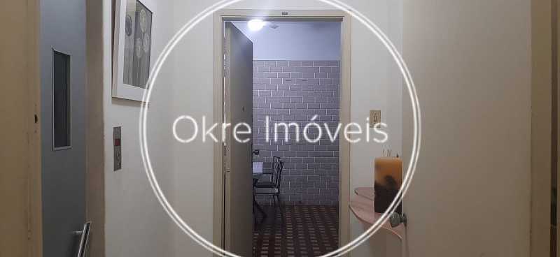 Conheça 147a7aa3-b101-49be-84cc-69dc7d do imóvel - Apartamento 2 quartos à venda Copacabana, Rio de Janeiro - R$ 790.000 - CBAP20292 - 9 147a7aa3-b101-49be-84cc-69dc7d - 9