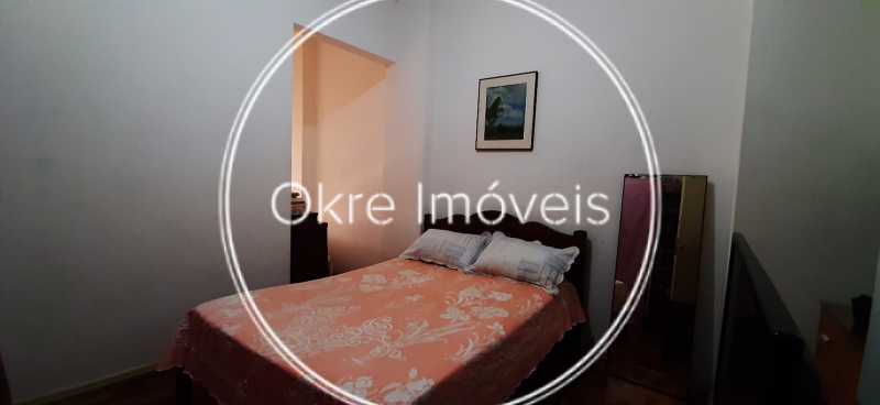 Conheça 2666909b-ff2f-443d-a6cf-eddfd3 do imóvel - Apartamento 2 quartos à venda Copacabana, Rio de Janeiro - R$ 790.000 - CBAP20292 - 8 2666909b-ff2f-443d-a6cf-eddfd3 - 8