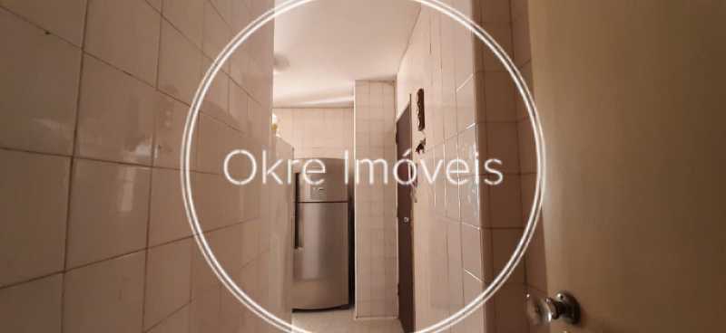Conheça ab75b3e2-5d06-4d00-a740-ac3429 do imóvel - Apartamento 2 quartos à venda Copacabana, Rio de Janeiro - R$ 790.000 - CBAP20292 - 14 ab75b3e2-5d06-4d00-a740-ac3429 - 14