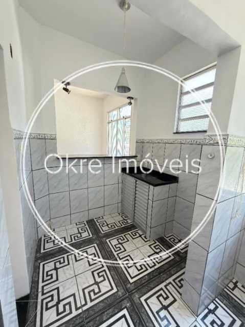 Conheça 5. do imóvel - Apartamento 1 quarto à venda Laranjeiras, Rio de Janeiro - R$ 480.000 - FLAP10349 - 6 5. - 6