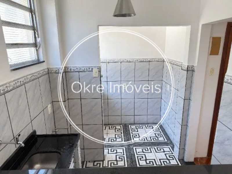 Conheça 6. do imóvel - Apartamento 1 quarto à venda Laranjeiras, Rio de Janeiro - R$ 480.000 - FLAP10349 - 8 6. - 8