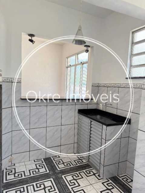 Conheça 7. do imóvel - Apartamento 1 quarto à venda Laranjeiras, Rio de Janeiro - R$ 480.000 - FLAP10349 - 9 7. - 9