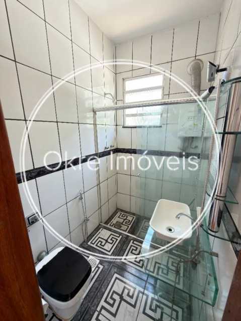 Conheça 8. do imóvel - Apartamento 1 quarto à venda Laranjeiras, Rio de Janeiro - R$ 480.000 - FLAP10349 - 10 8. - 10